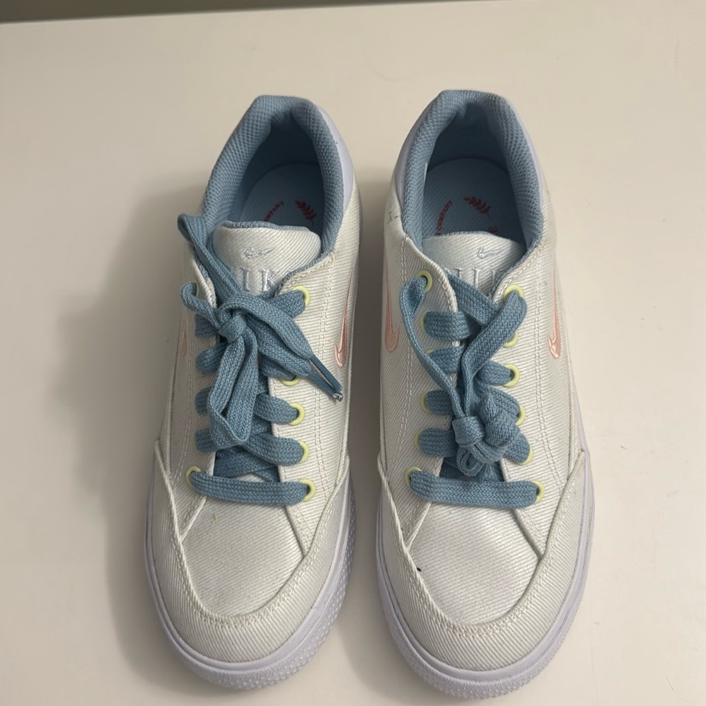 Nike sneakers